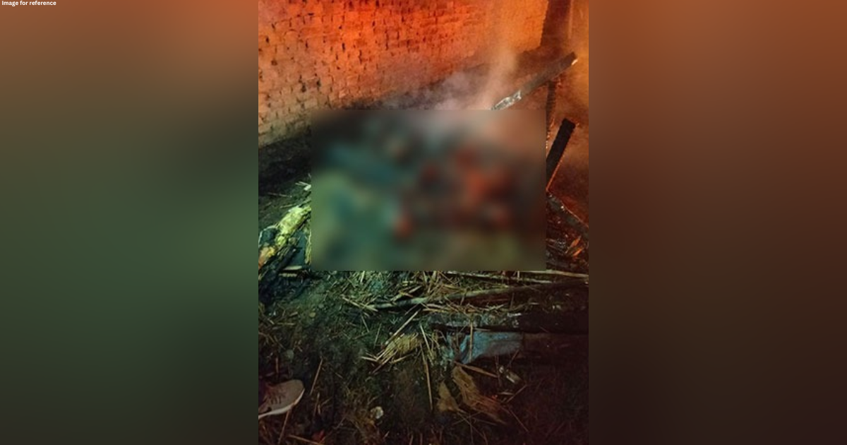 Himachal Pradesh: Fire in Una's Bane Di Hatti slum kills 4 minors; CM, Deputy CM condoles